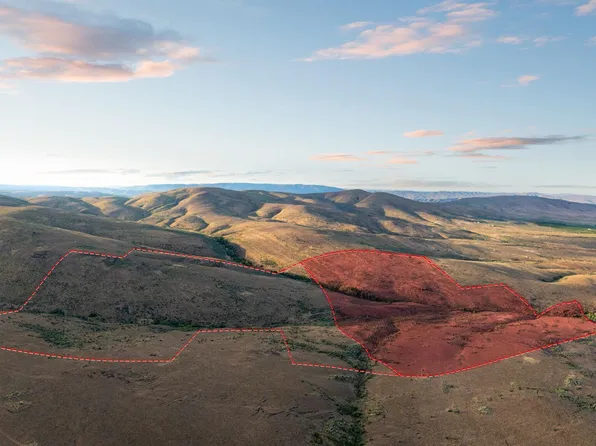 Nka Windyheart Ln Lot 1, Yakima, WA 98908