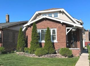 2428 S 61st Ave, Cicero, IL 60804