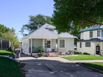 208 7th Ave NW, Mandan, ND, 58554