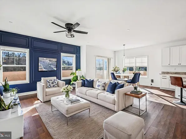 17753 Marvel Rd, Marydel, MD 21649