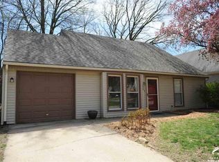 3209 W 25th St, Lawrence, KS 66047