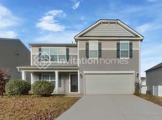 4712 McClure Rd, Charlotte, NC 28216