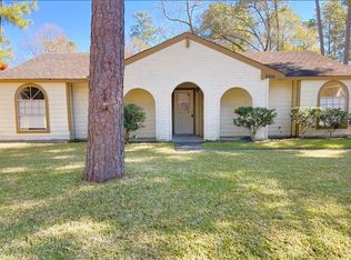 23034 Cranberry Trl, Spring, TX 77373