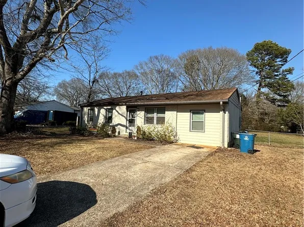 175 Morningview Dr, Athens, GA 30605