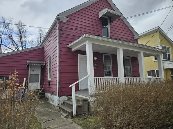 7040 Roy Ave, Cleveland, OH 44104
