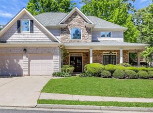 3609 Summit Oaks Dr NE, Roswell, GA 30075