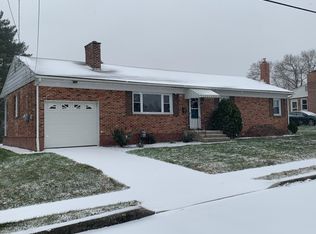 412 W Beaver St, York, PA 17406