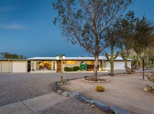 320 W Meadowbrook Dr, Tucson, AZ 85704