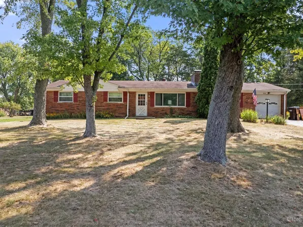 5650 Colonial Dr, Milford, OH 45150