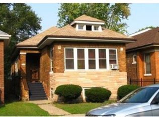 8508 S Yates Blvd, Chicago, IL