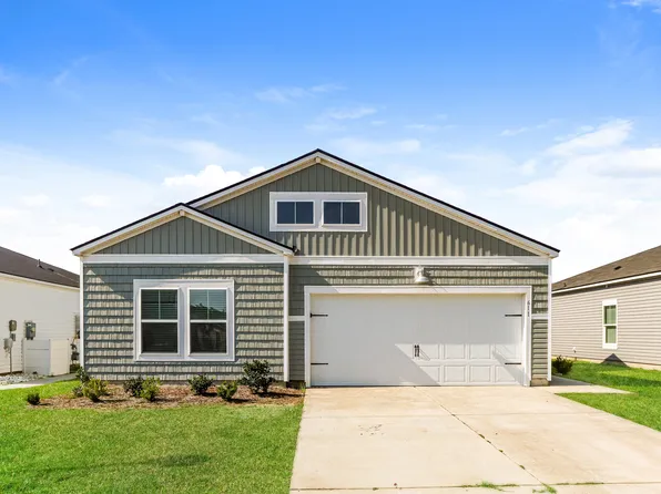 611 Watercliff Dr, Longs, SC 29568