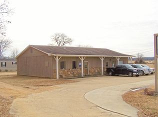 3405 S Frontage Rd, Columbus, MS 39701