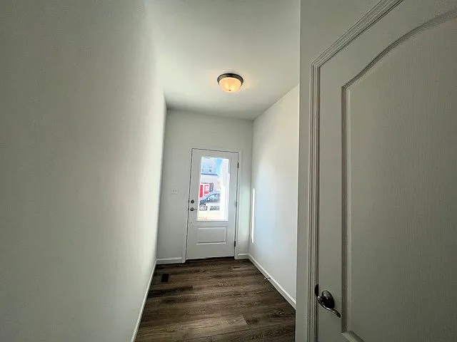 Main Entry