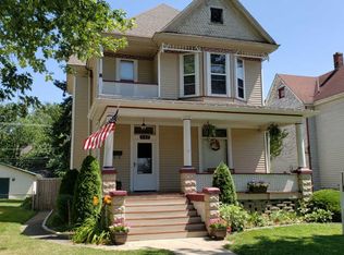 540 S Indiana Ave, Kankakee, IL 60901