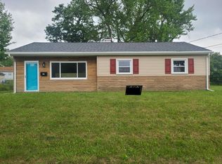 87 Rutledge Dr, Youngstown, OH 44505