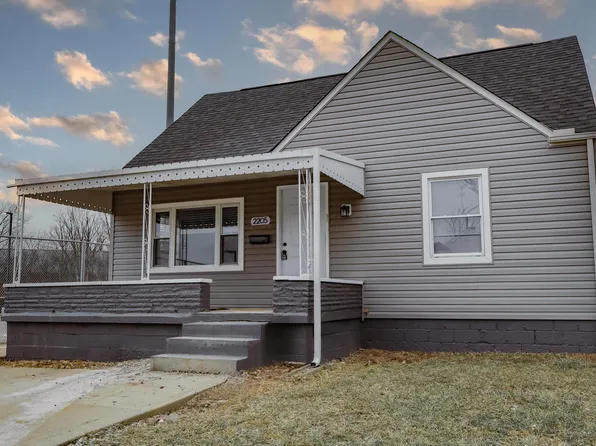 2205 Atwood Ter, Columbus, OH 43211