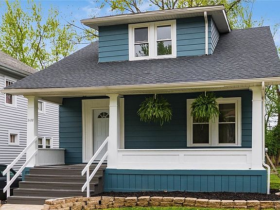 2nd image of 2128 Norwood Blvd