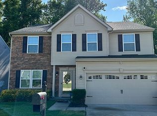 135 Luna Trl, Lexington, SC 29072