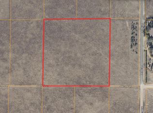 30-31 Sam Ford Dr, Estancia, NM 87016