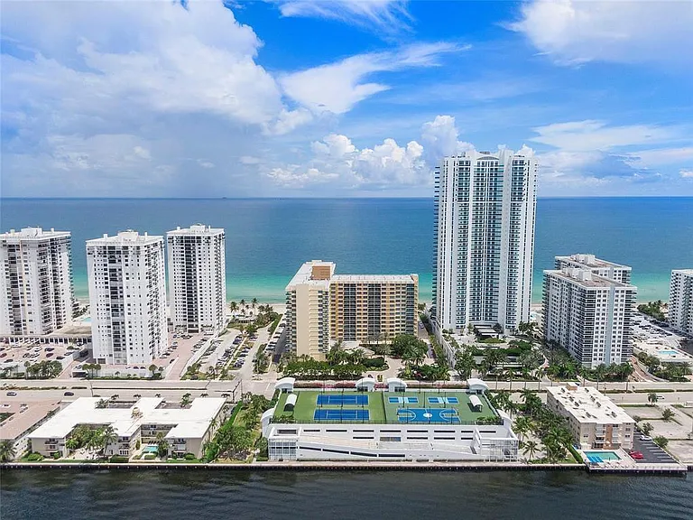 2501 S Ocean Dr #1232 — Photo 25