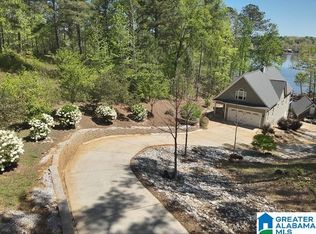 2427 County Road 256, Wedowee, AL 36278