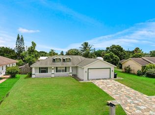 2431 SE Marius St, Port Saint Lucie, FL 34952