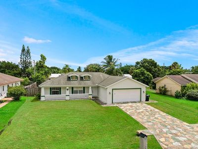 2431 SE Marius St, Port Saint Lucie, FL, 34952