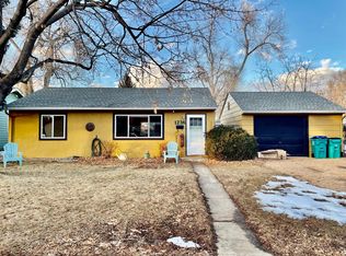 1236 Columbine Ct, Fort Collins, CO 80521