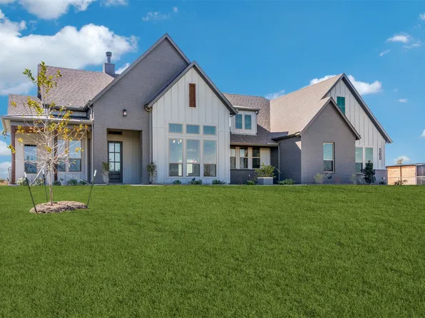 560 Aermotor Loop, Weatherford, TX 76085