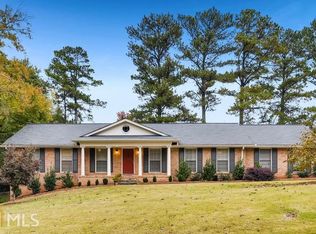 5337 Northchester Ct, Dunwoody, GA 30338