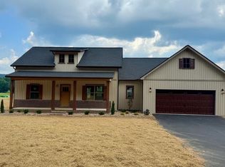 152 Bilbrey Rd, Livingston, TN 38570