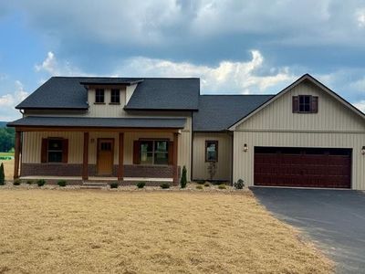 152 Bilbrey Rd, Livingston, TN, 38570