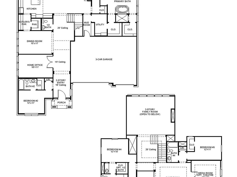 2nd image of 2043 Benedetto Way