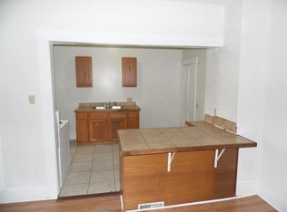 809 E Columbia St, Springfield, OH 45503