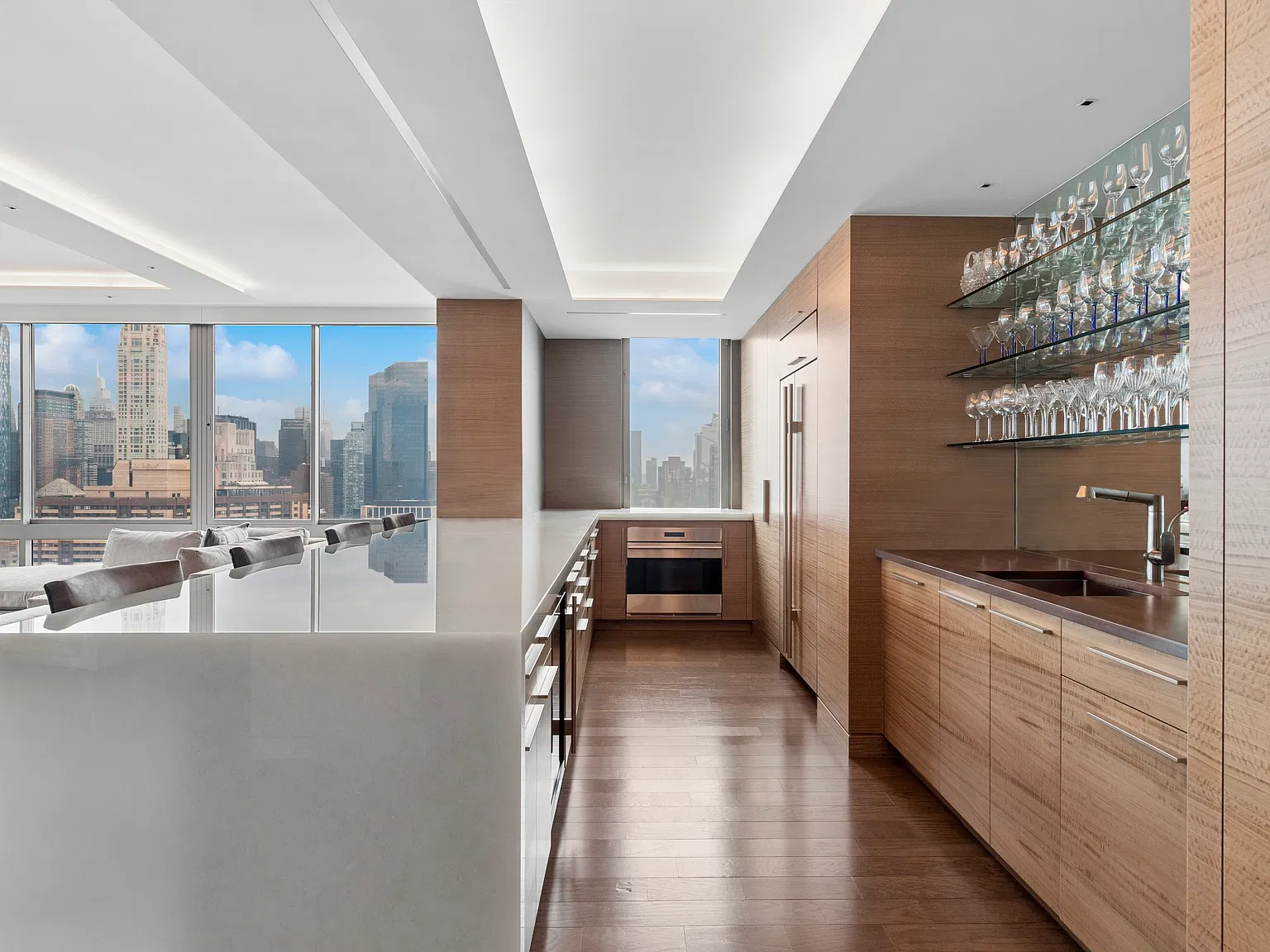 101 West 67th Street — Photo 4
