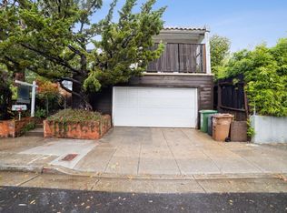 10 Locust Ave, Kentfield, CA 94904