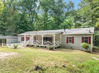 3466 Eberhart Cemetery Rd, Gainesville, GA 30507