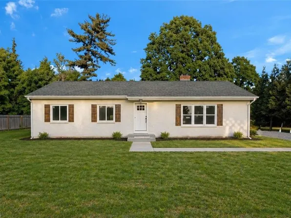 6992 N State Highway 109, Winston Salem, NC 27107