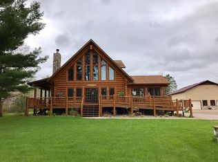 5126 Townline Rd, Manitowish Waters, WI 54545
