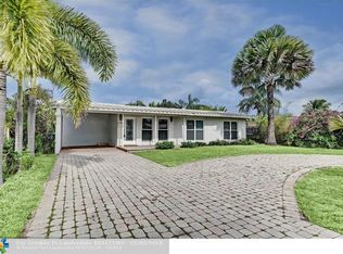 649 NW 30th Ct, Wilton Manors, FL 33311