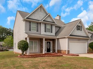 725 Crystal Bay Rd, Villa Rica, GA 30180