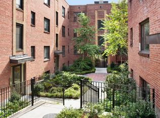 40 Harvard Ave #A, Brookline, MA 02446