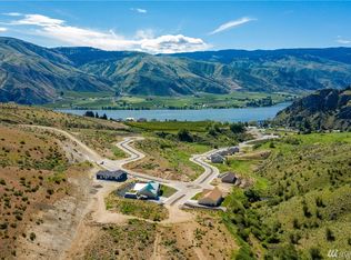 9960 Griffith Pl #LOT28, Entiat, WA 98822