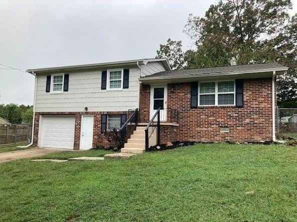 3564 Shadowood Dr SE, Cleveland, TN 37323