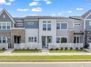 283 Wendover Pkwy, Pittsboro, NC 27312