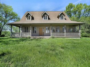 1501 Formosa Rd, Collinsville, IL 62234