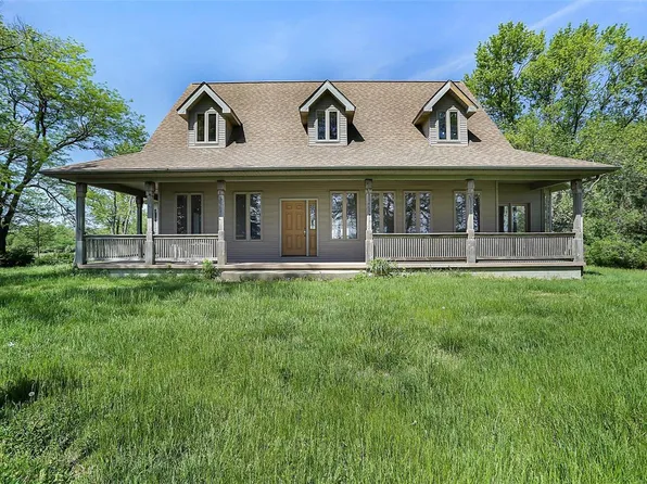 1501 Formosa Rd, Collinsville, IL 62234