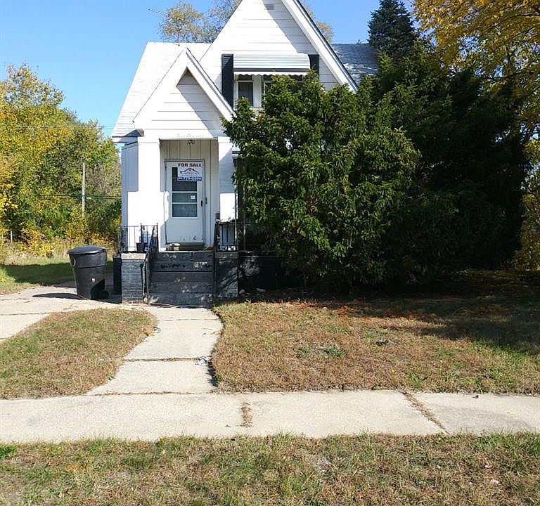 4000 Woodhall St, Detroit, MI 48224 Zillow