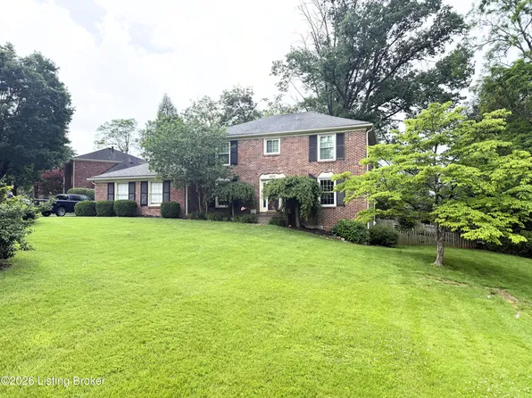 4610 Deepwood Dr, Green Spring, KY 40241