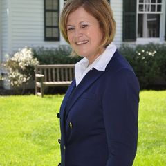 Diane Becker